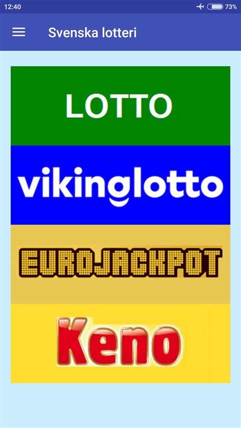 swedish lotto